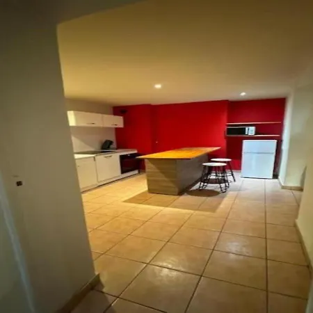 Authentique T2 A Perrache Apartment Lyon