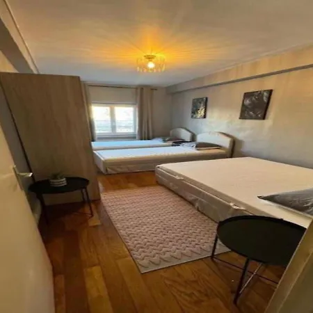 Appartement Authentique T2 A Perrache *